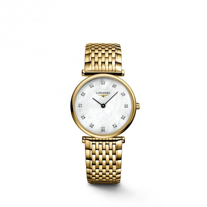 LONGINES LA GRANDE CLASSIQUE 29mm