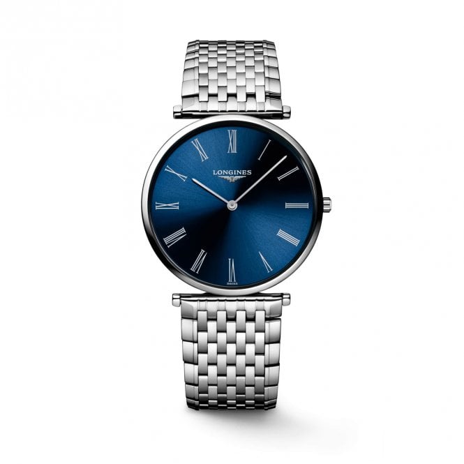 LONGINES LA GRANDE CLASSIQUE 36mm