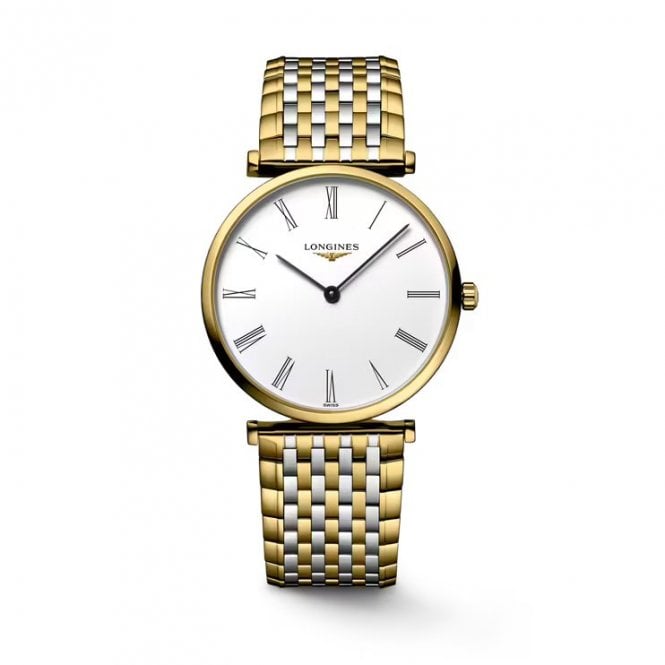 LONGINES LA GRANDE CLASSIQUE 36mm