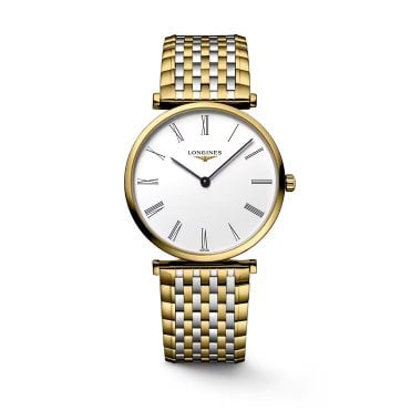LA GRANDE CLASSIQUE 36mm