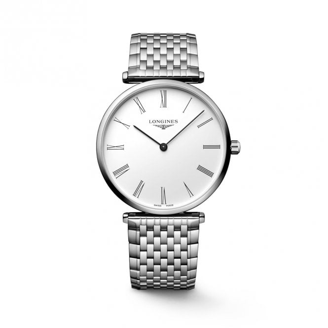 LONGINES LA GRANDE CLASSIQUE 38mm