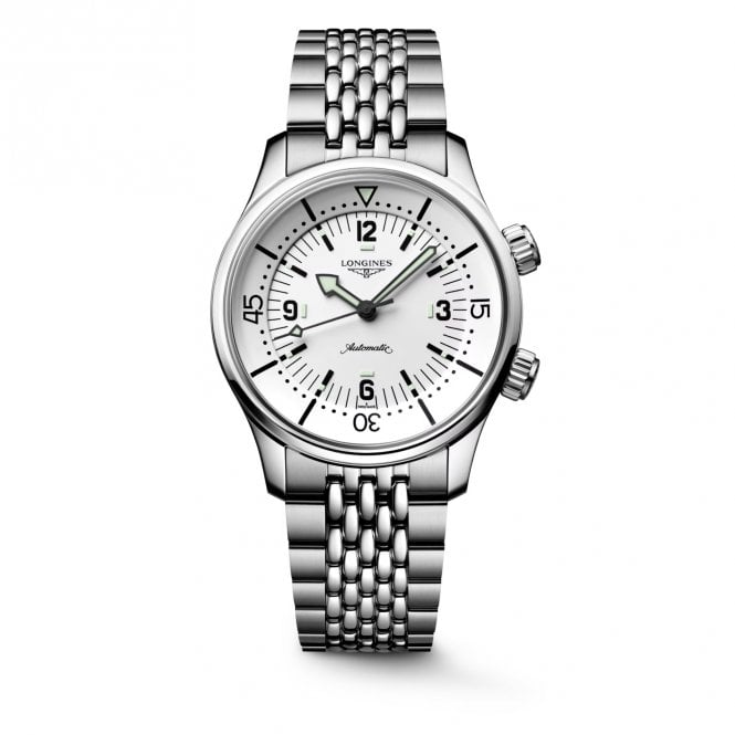 LONGINES LEGEND DIVER 39mm