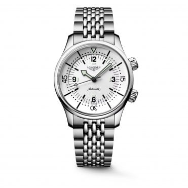 LONGINES LEGEND DIVER 39mm