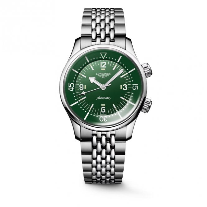 LONGINES LEGEND DIVER 39mm
