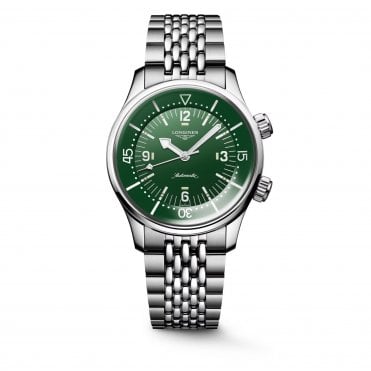 LONGINES LEGEND DIVER 39mm