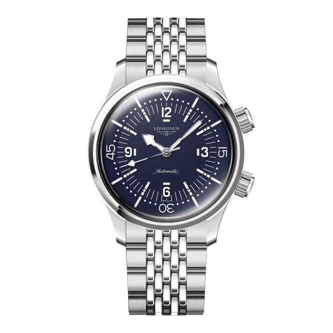 LONGINES LEGEND DIVER 39mm