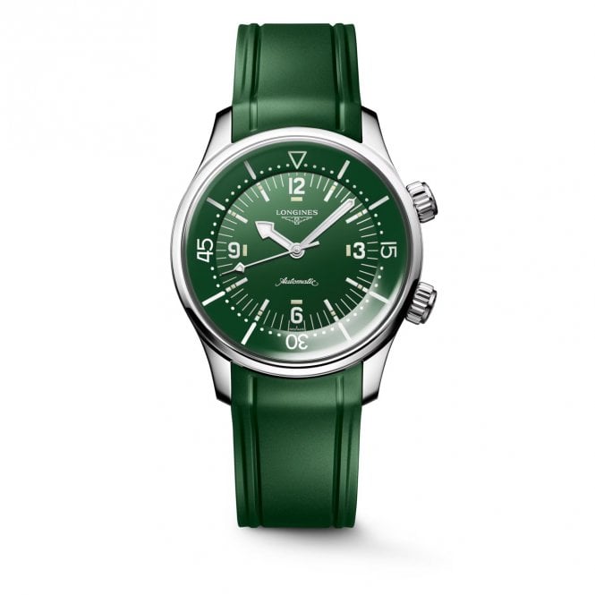 LONGINES LEGEND DIVER 39mm