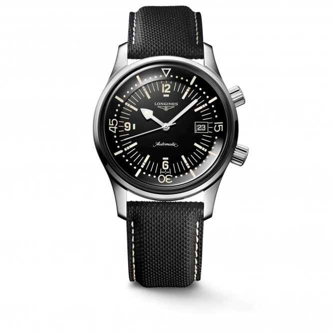 LONGINES LEGEND DIVER 42mm