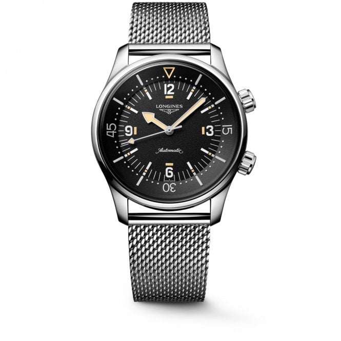 LONGINES LEGEND DIVER 59 42mm