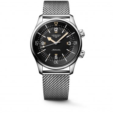  LONGINES LEGEND DIVER 59 42mm