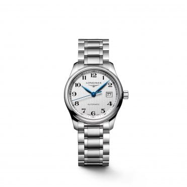 LONGINES MASTER COLLECTION 29mm