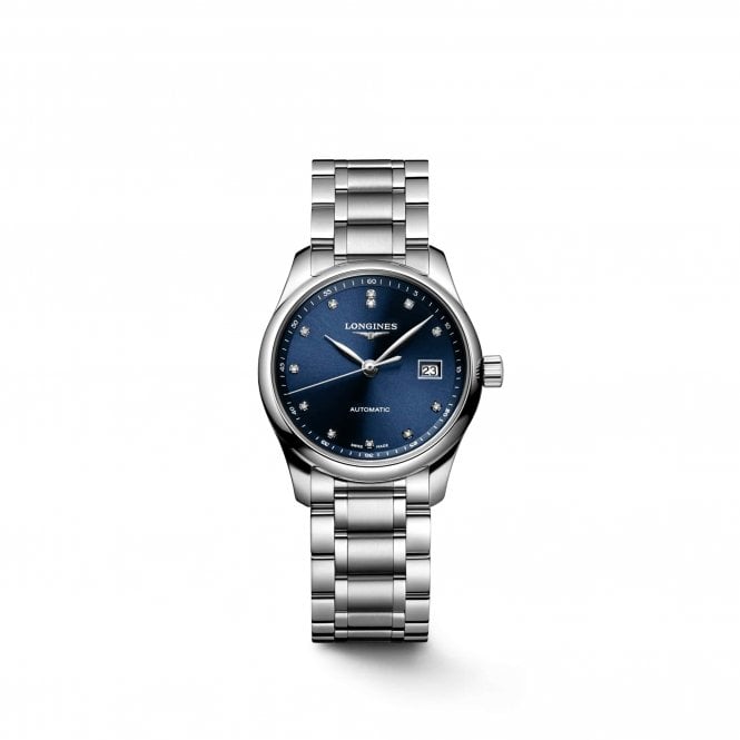 LONGINES MASTER COLLECTION 29mm
