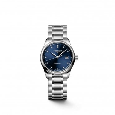LONGINES MASTER COLLECTION 29mm
