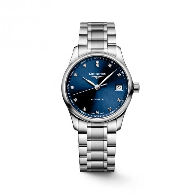 LONGINES MASTER COLLECTION 34mm