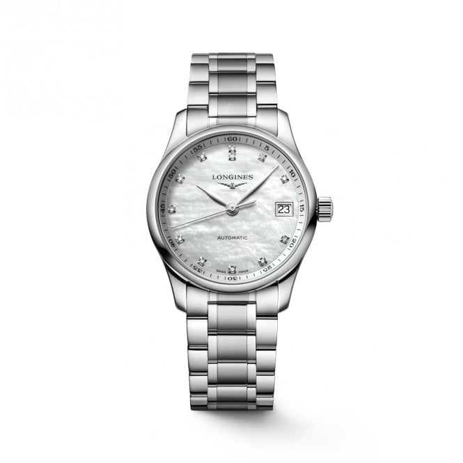 LONGINES Master Collection 34mm