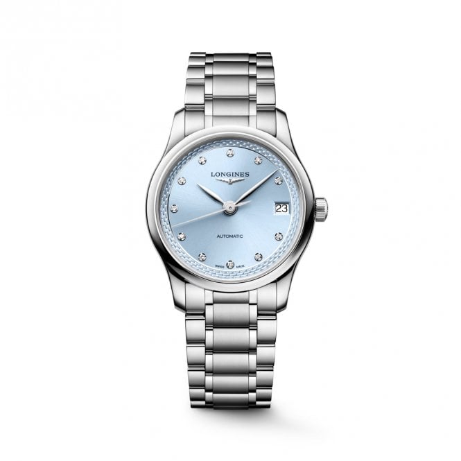 LONGINES MASTER COLLECTION 34mm