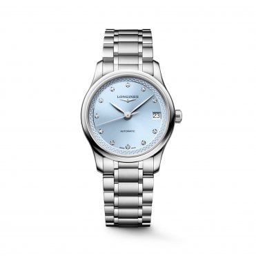 LONGINES MASTER COLLECTION 34mm