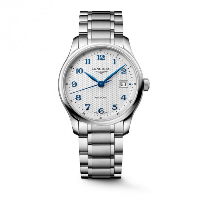 LONGINES MASTER COLLECTION 39mm