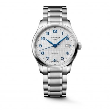 LONGINES MASTER COLLECTION 39mm