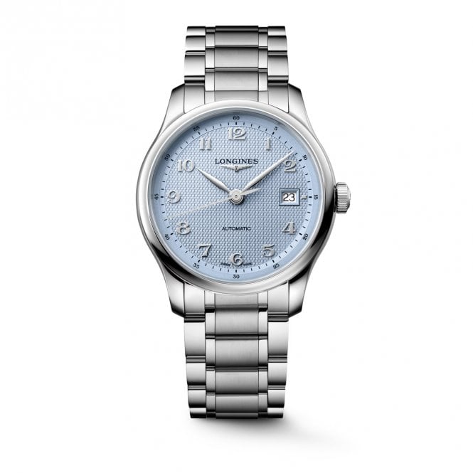 LONGINES MASTER COLLECTION 39mm
