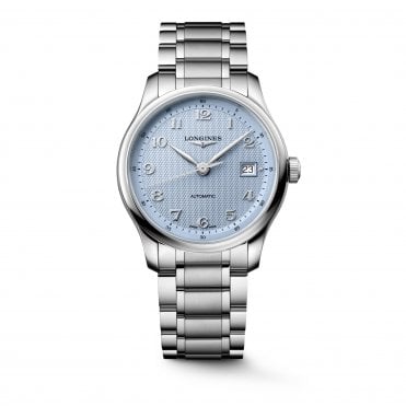 LONGINES MASTER COLLECTION 39mm