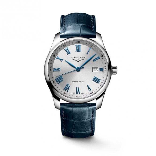 LONGINES MASTER COLLECTION 40mm