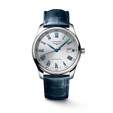 LONGINES MASTER COLLECTION 40mm