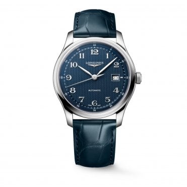 LONGINES MASTER COLLECTION 41mm