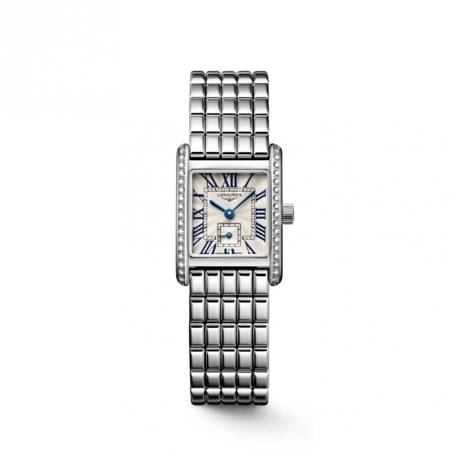 LONGINES MINI DOLCEVITA 21.50 X 29.00 mm