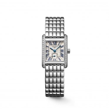 LONGINES MINI DOLCEVITA 21.50 X 29.00 mm