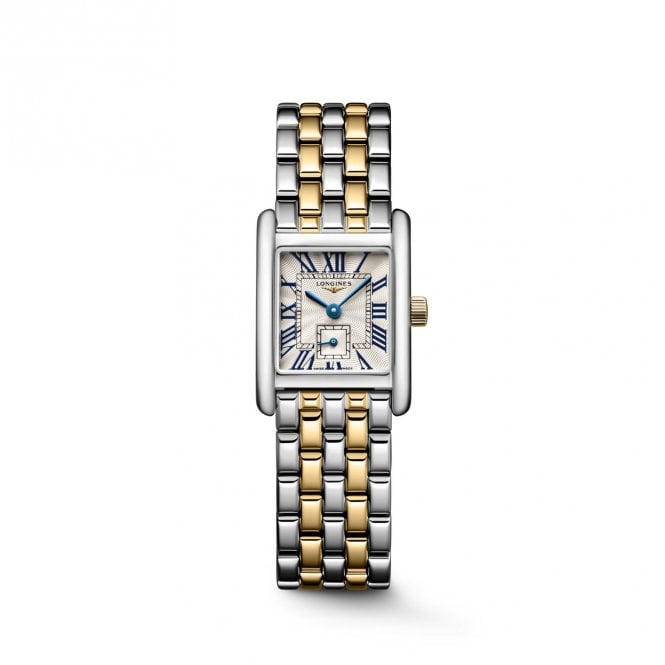 LONGINES MINI DOLCEVITA 21.50 x 29.00 mm