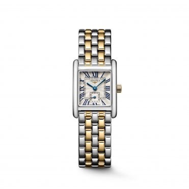 LONGINES MINI DOLCEVITA 21.50 x 29.00 mm
