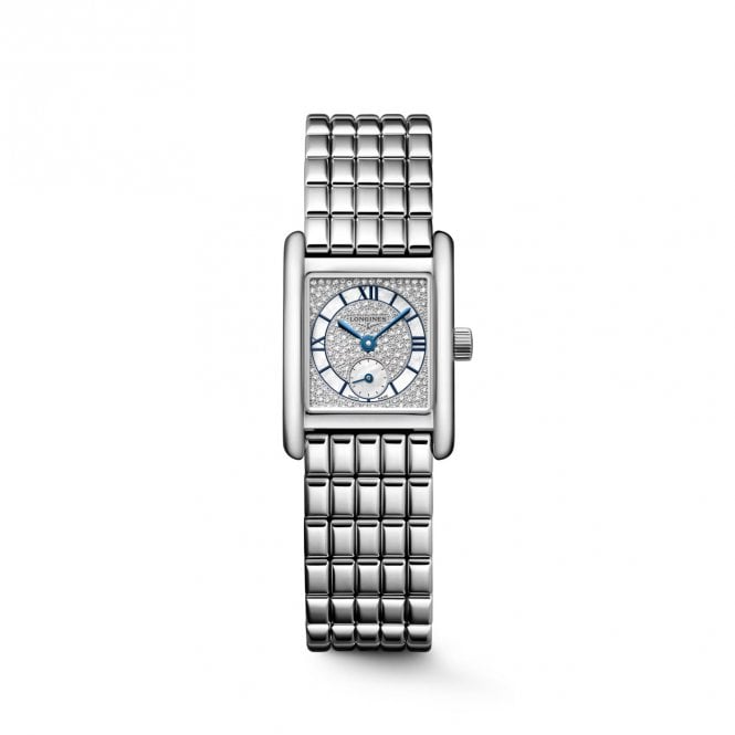 LONGINES MINI DOLCEVITA 21.50 X 29.00 mm