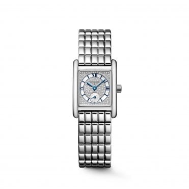 LONGINES MINI DOLCEVITA 21.50 X 29.00 mm
