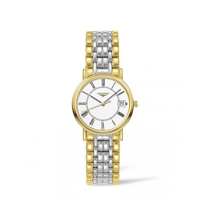 LONGINES PRESENCE 30mm