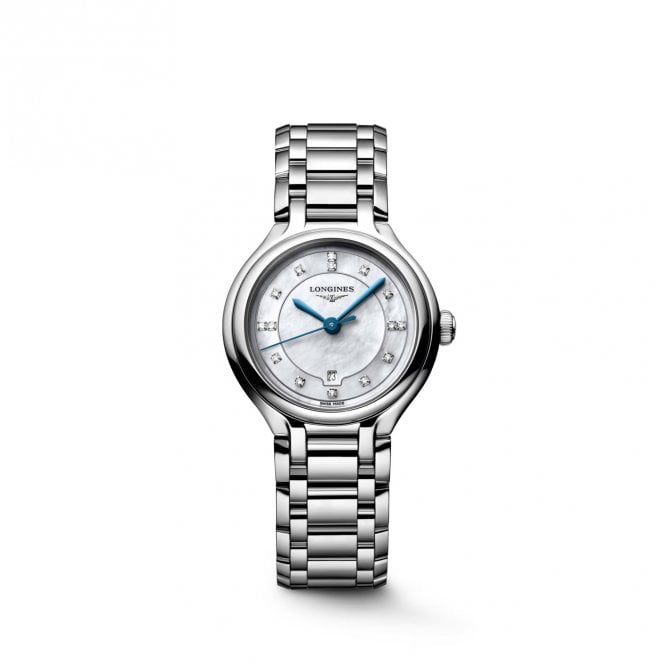 LONGINES PRIMALUNA 30mm
