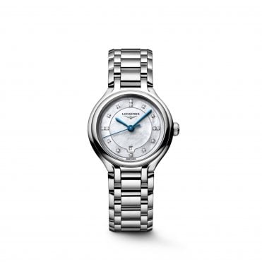 LONGINES PRIMALUNA 30mm