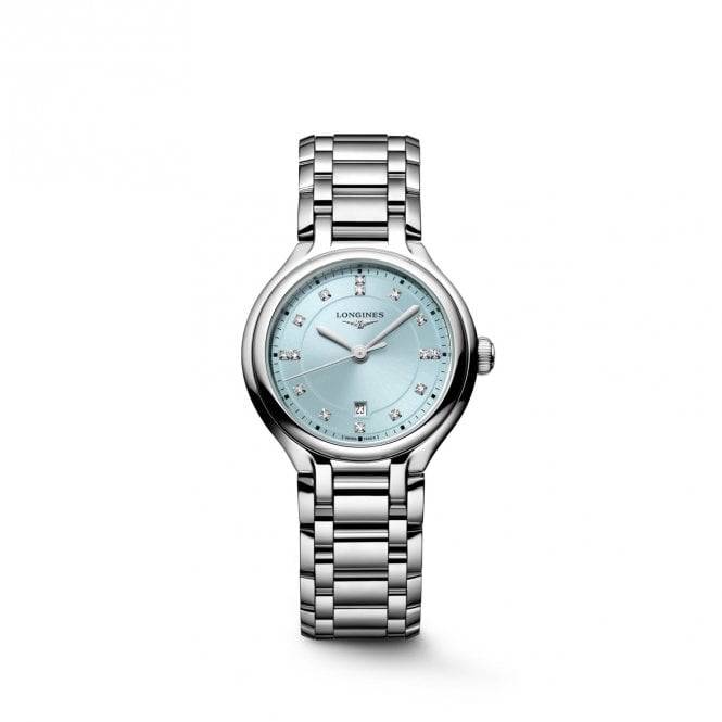LONGINES PRIMALUNA 30mm