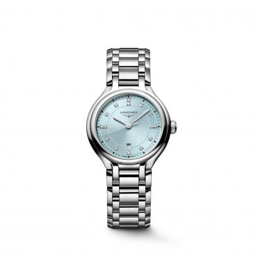 LONGINES PRIMALUNA 30mm