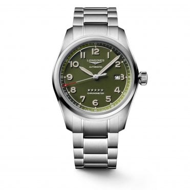 LONGINES SPIRIT 42mm