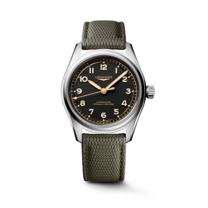 LONGINES SPIRIT PILOT 39mm