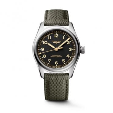 LONGINES SPIRIT PILOT 39mm