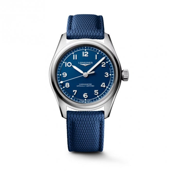 LONGINES SPIRIT PILOT 39mm