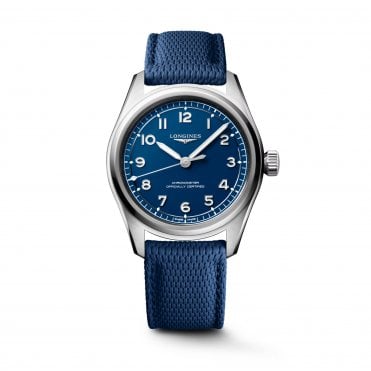 LONGINES SPIRIT PILOT 39mm