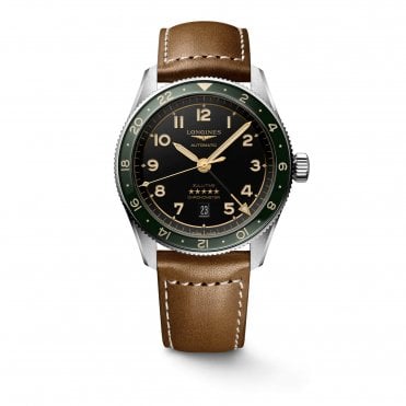 LONGINES SPIRIT ZULU TIME 42mm