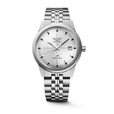 ULTRA-CHRON CLASSIC 40mm