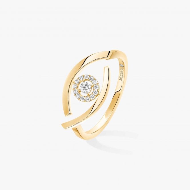 MESSIKA Lucky Eye ring