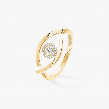 Lucky Eye ring