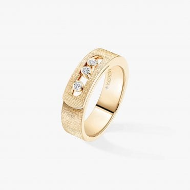 Move Noa Ciselé ring