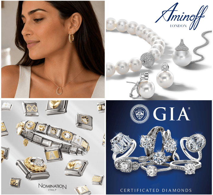 Fine Jewellery